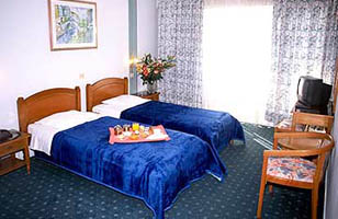 Oscar Inn 3***,  , ,   - Oscar Inn 3***, hotels Greece, Greece, Averest